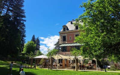 Le Restaurant des Arènes à Gières : Votre Échappée Belle Tout l’Été !
