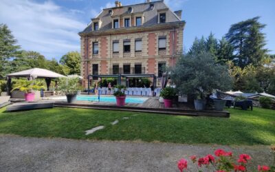 Charmant studio meublé & équipé