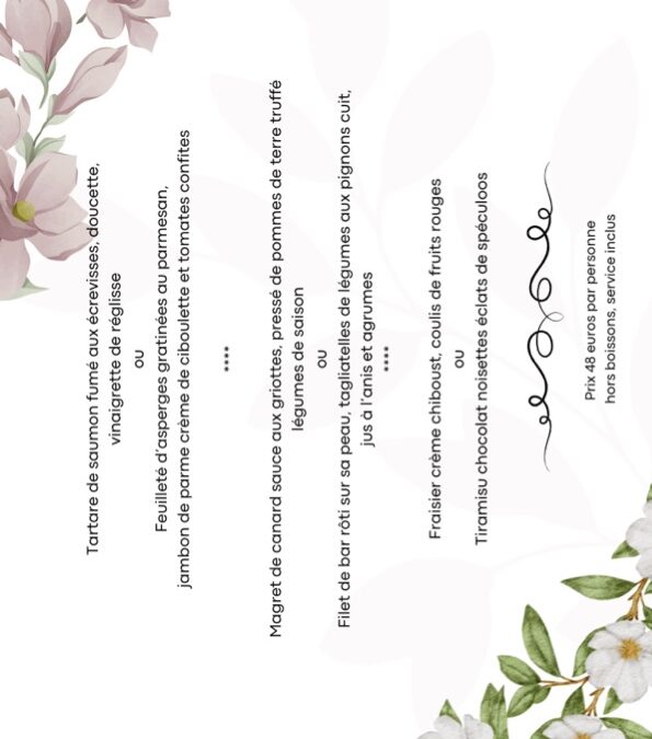 fêtes des mères- 25.05.25