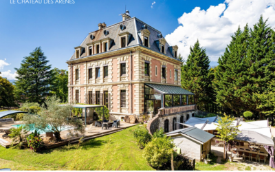 Une parenthèse pour mieux vous retrouver